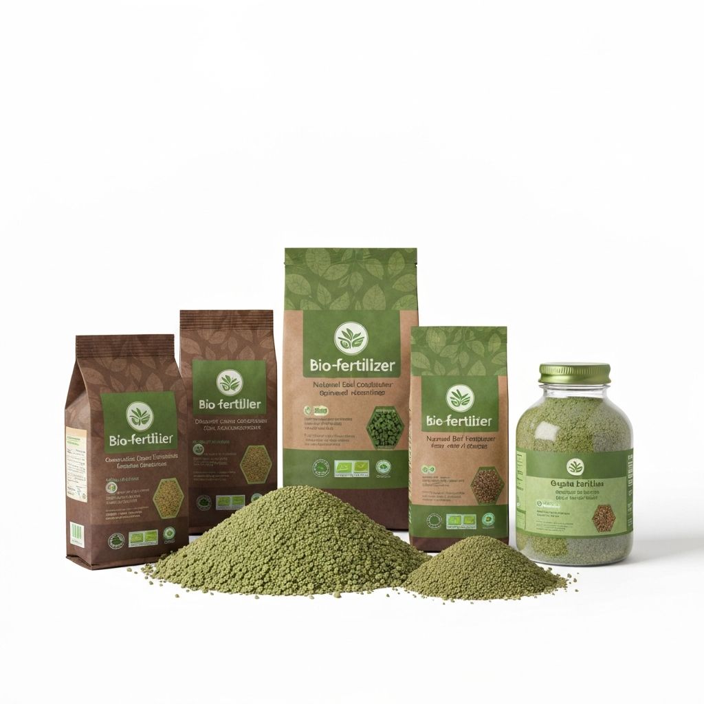 Bio Fertilizer