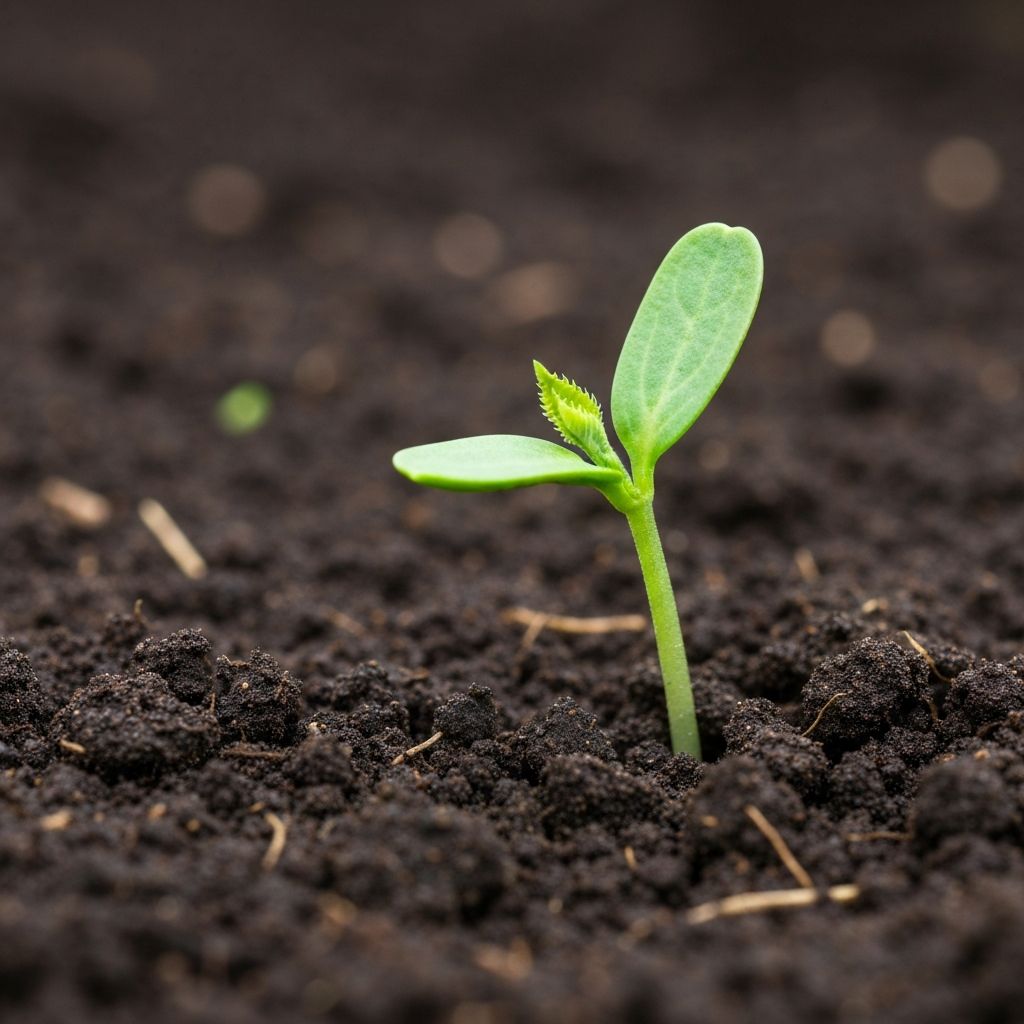 Plant Growth